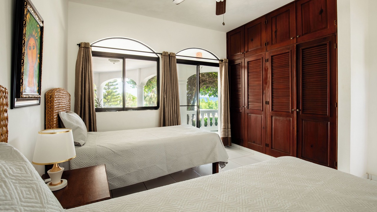 Photo of Bedroom in Cofresi