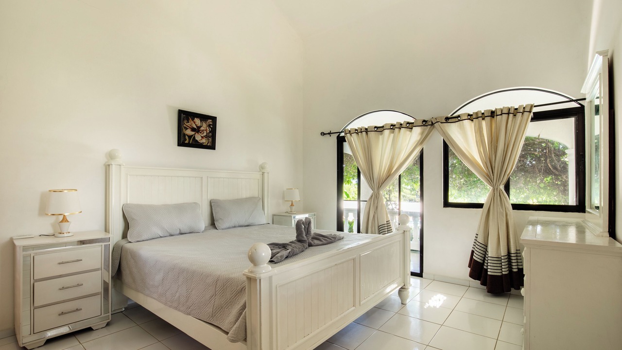 Photo of Bedroom in Cofresi