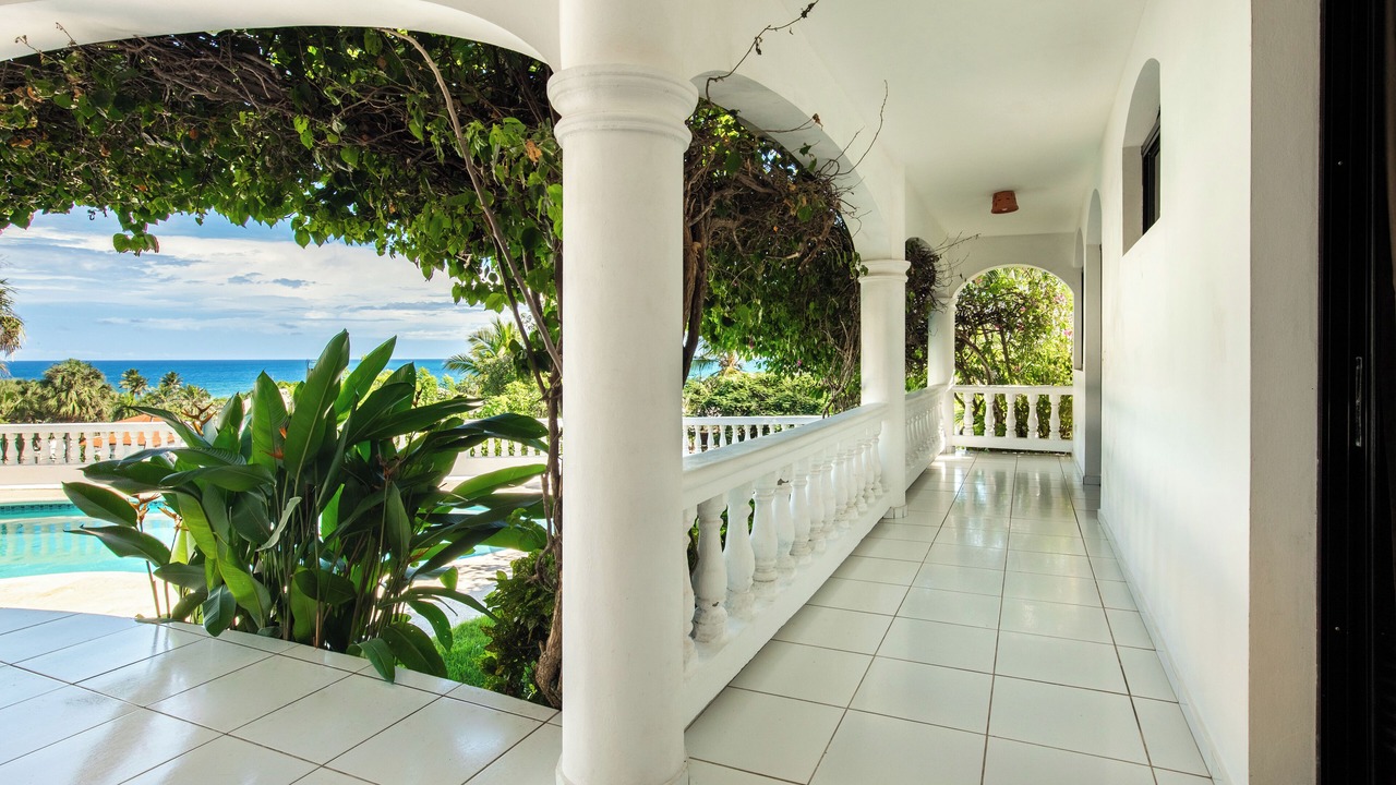 Photo of Outdoor in Cofresi