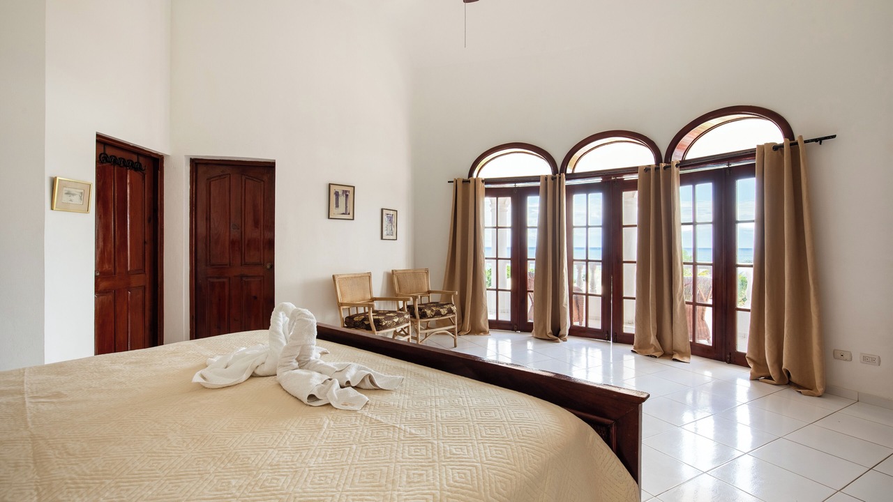 Photo of Bedroom in Cofresi