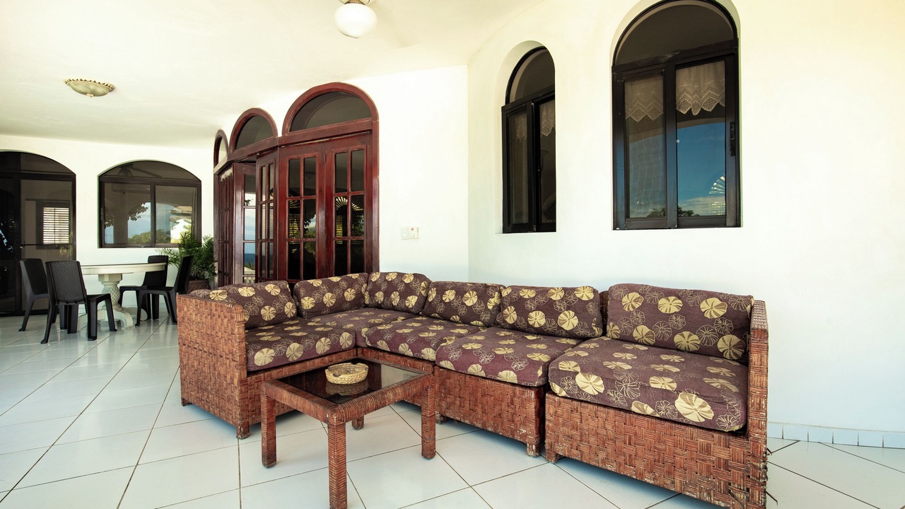 Photo of Livingroom in Cofresi