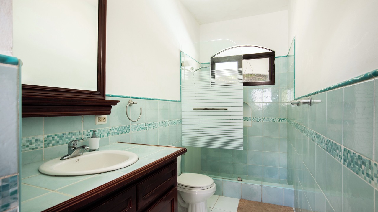 Photo of Bathroom in Cofresi