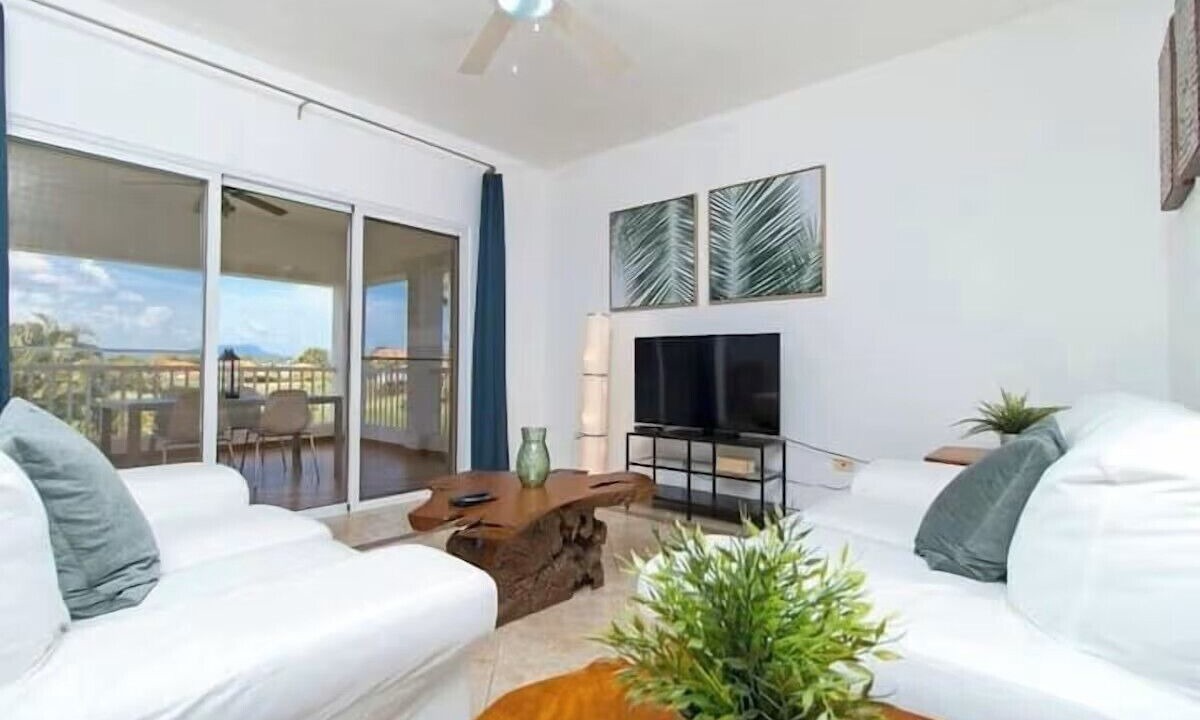 Photo of Livingroom in Sosua