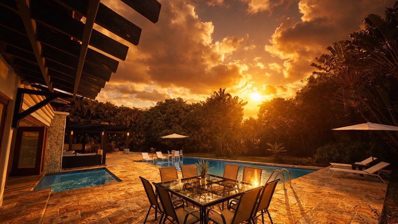Photo of Outdoor in Casa de Campo