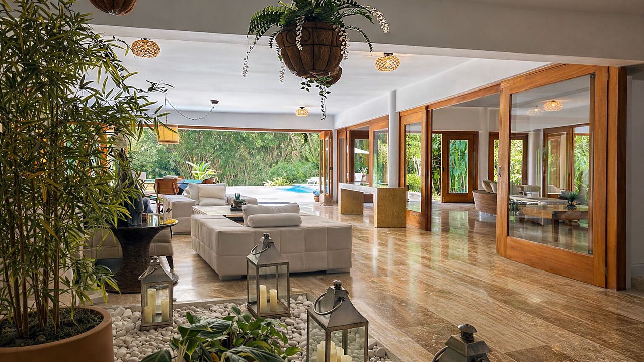 Photo of Patio Balcony in Casa de Campo