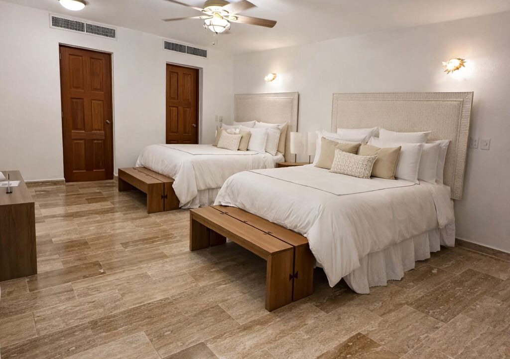 Photo of Bedroom in Casa de Campo