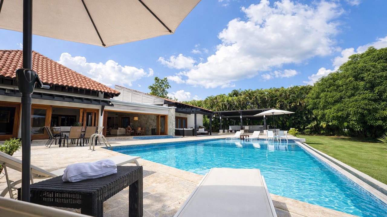 Photo of Outdoor in Casa de Campo
