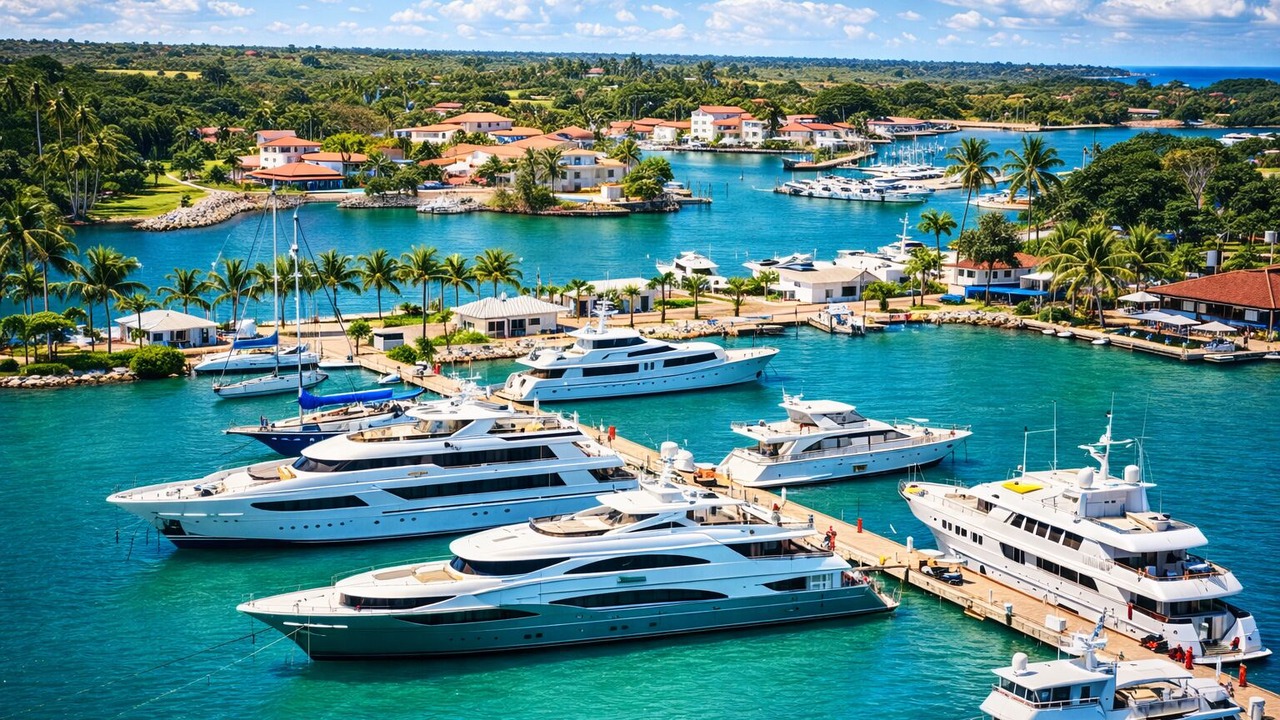 Photo of Others in Casa de Campo
