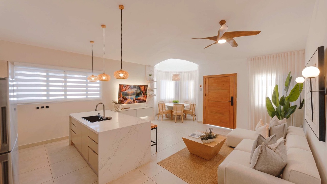 Photo of Bedroom in Urbanizacion Tavarez