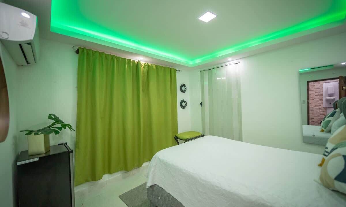 Photo of Bedroom in El Batey