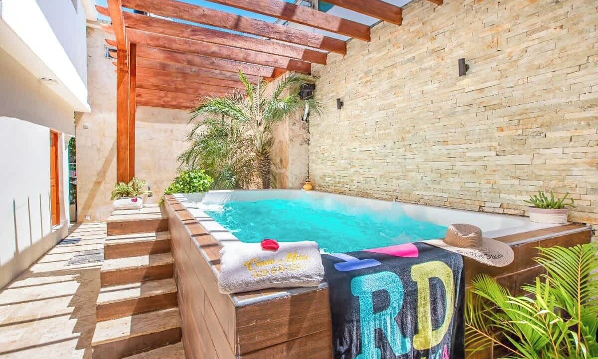 Photo of Outdoor in El Batey