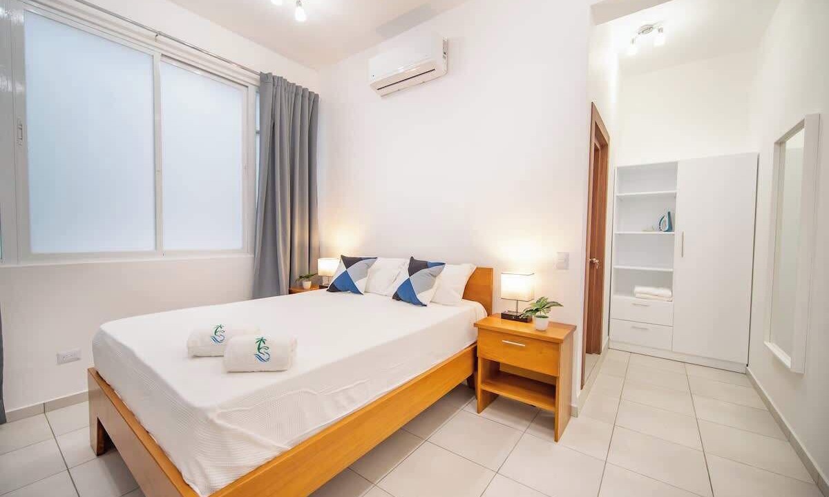 Photo of Bedroom in La Esplanada