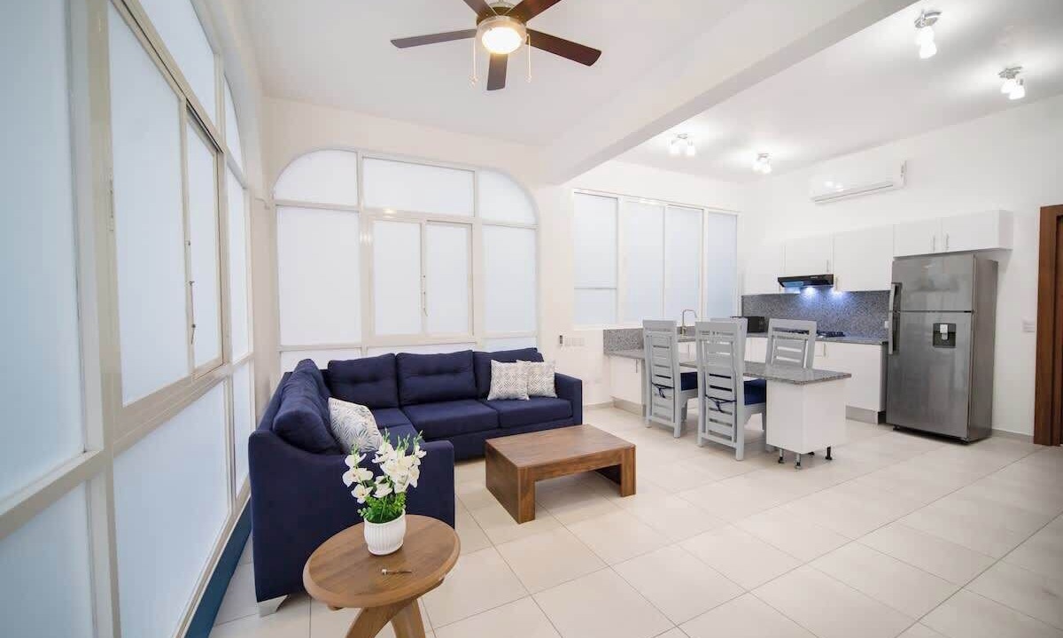 Photo of Livingroom in La Esplanada