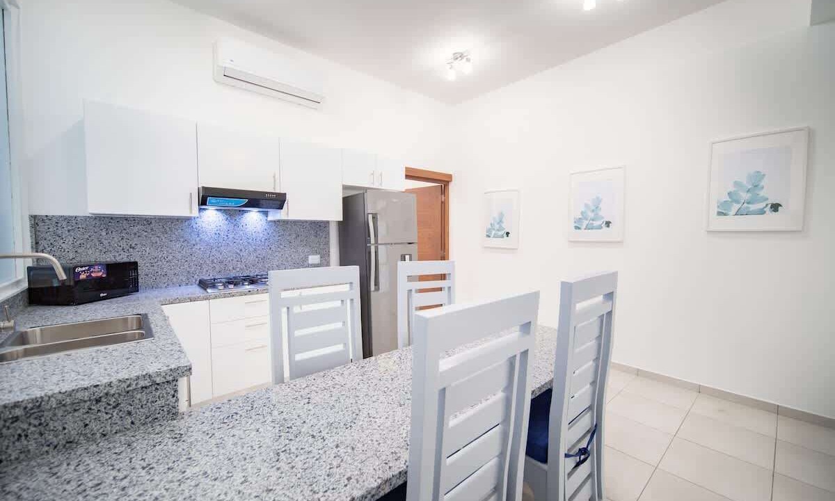 Photo of Kitchen in La Esplanada
