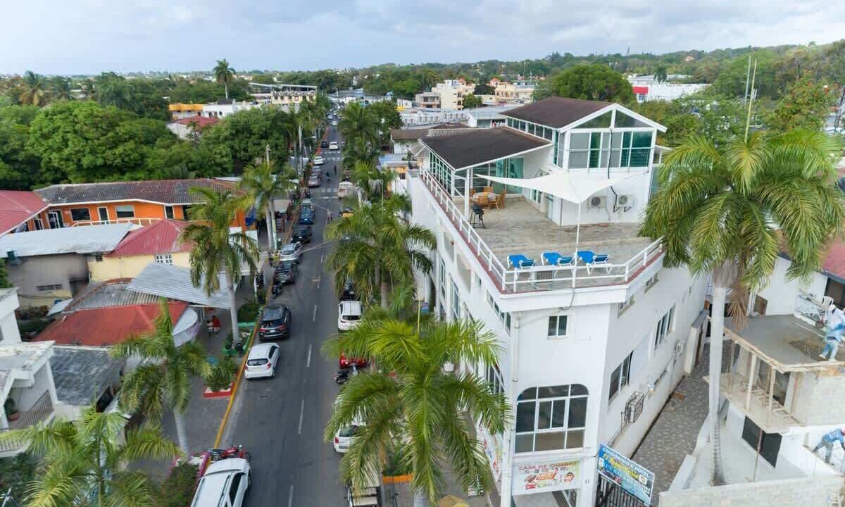 Photo of Outdoor in La Esplanada