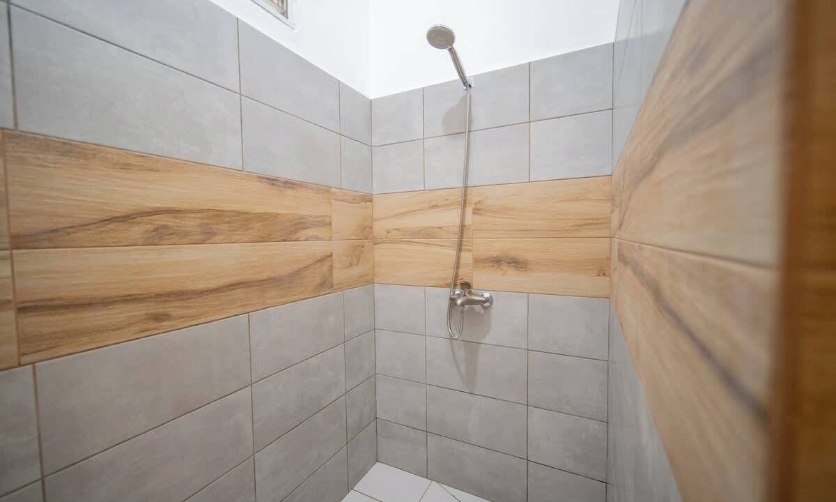 Photo of Bathroom in La Esplanada