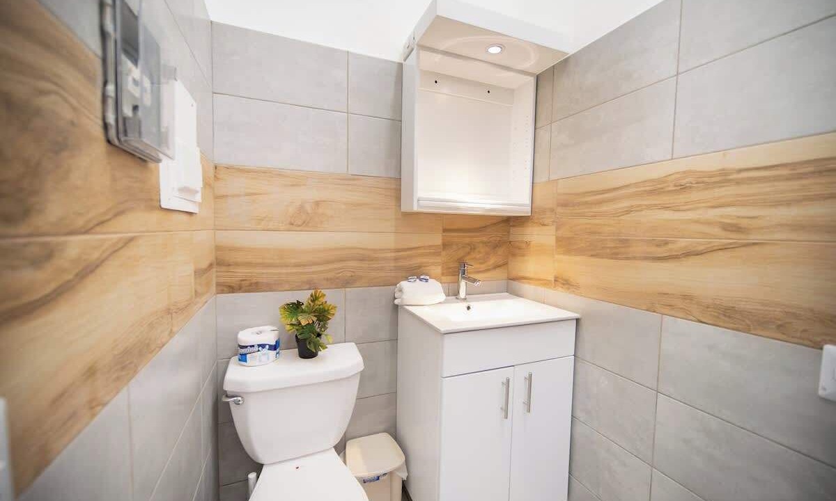 Photo of Bathroom in La Esplanada