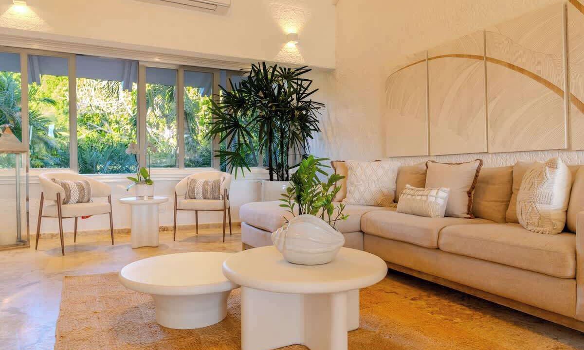 Photo of Livingroom in Casa de Campo
