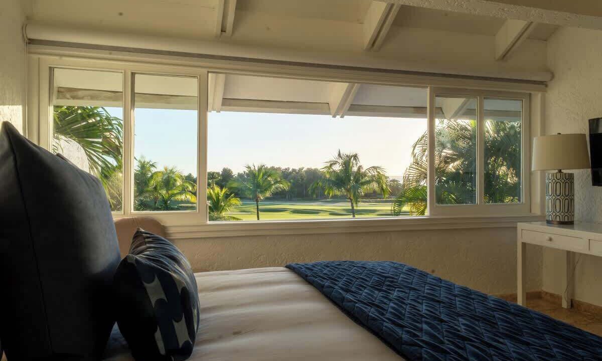 Photo of Bedroom in Casa de Campo
