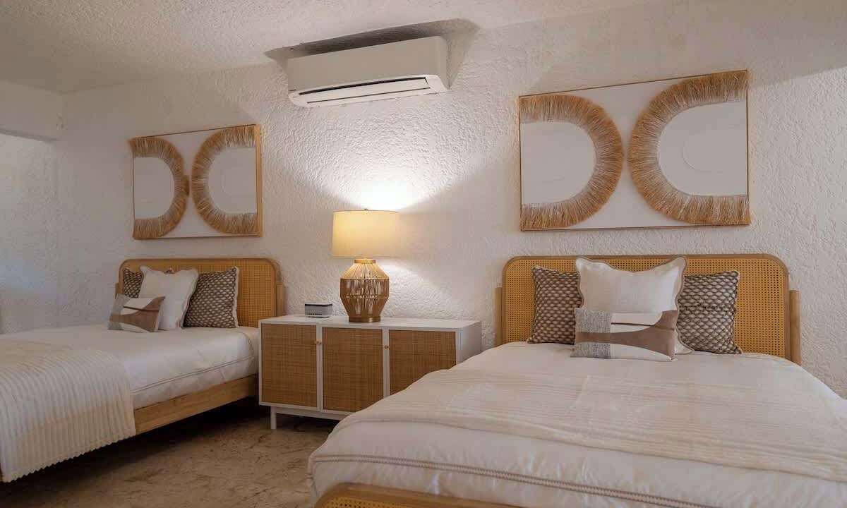 Photo of Bedroom in Casa de Campo