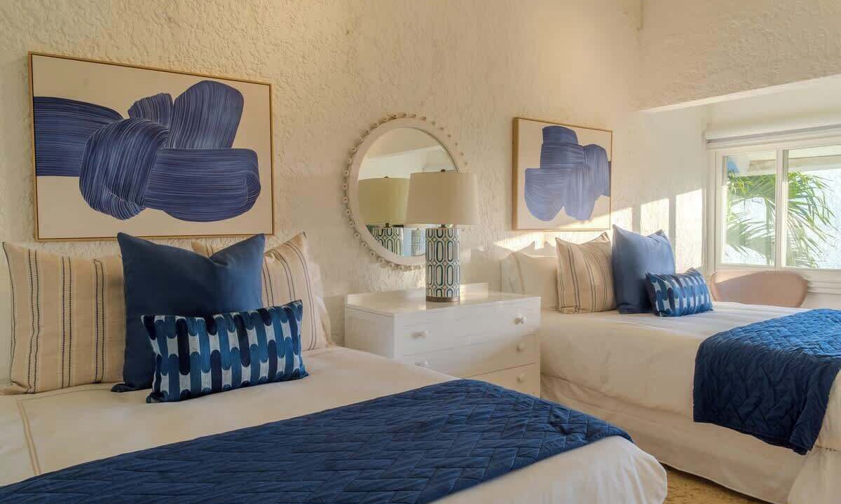 Photo of Bedroom in Casa de Campo