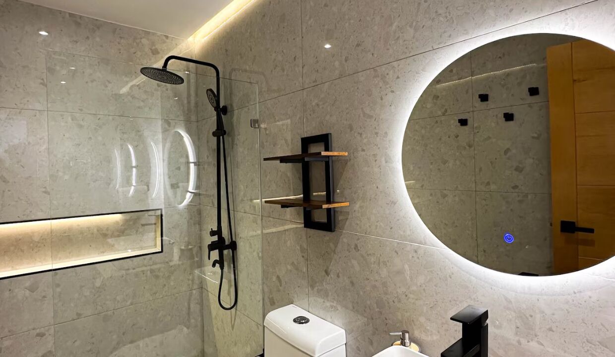 Photo of Bathroom in Los Melones