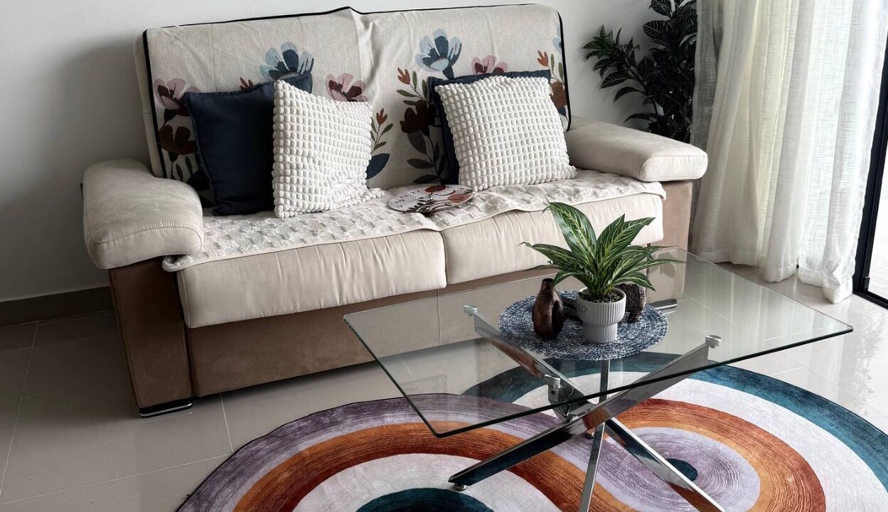Photo of Livingroom in Los Melones