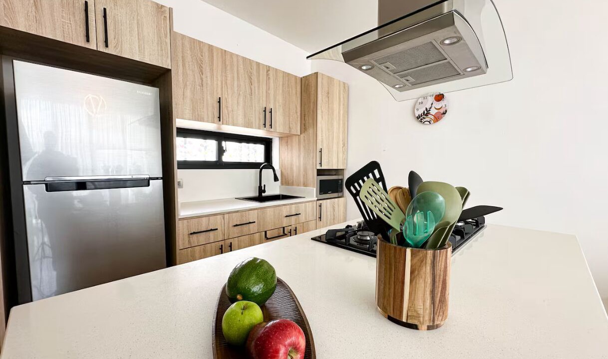 Photo of Kitchen in Los Melones