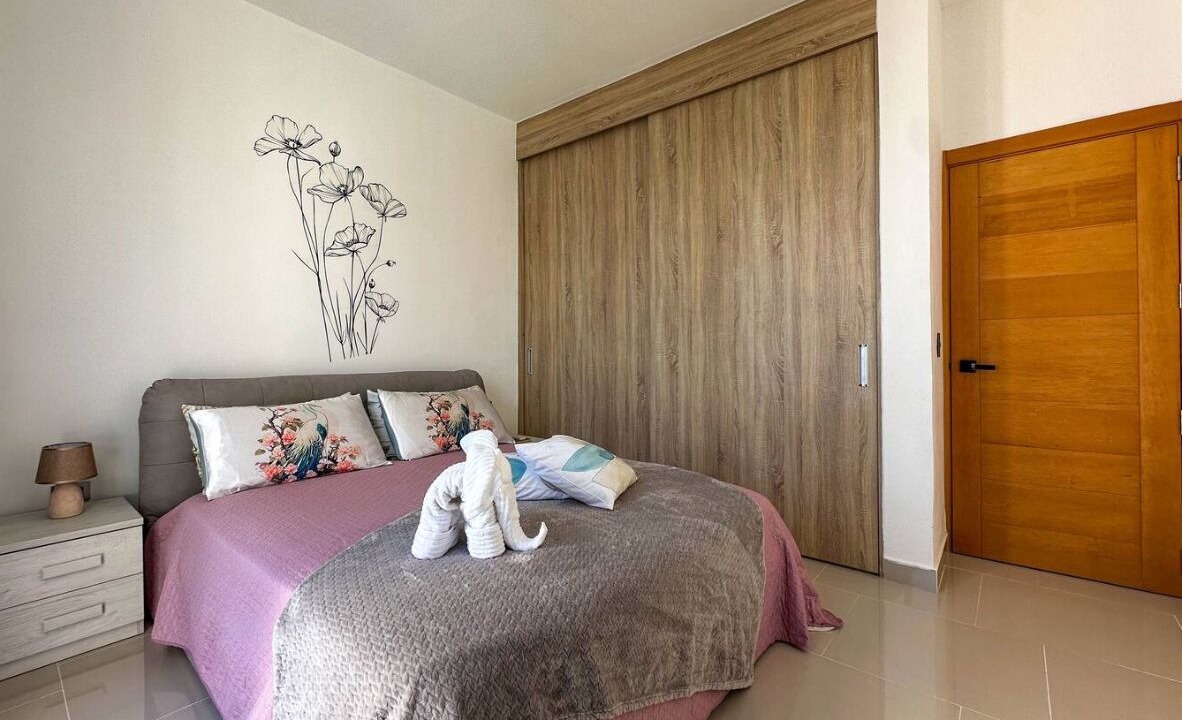 Photo of Bedroom in Los Melones