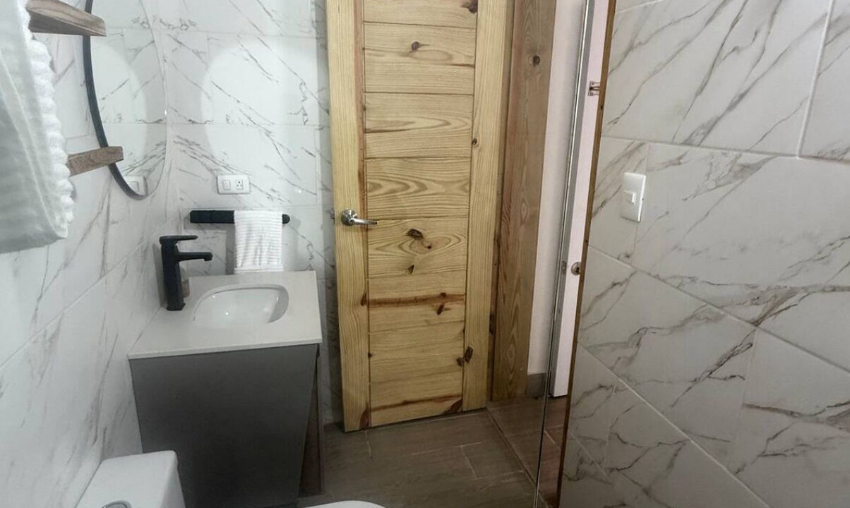 Photo of Bathroom in Los Melones