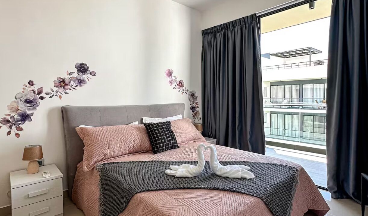 Photo of Bedroom in Los Melones