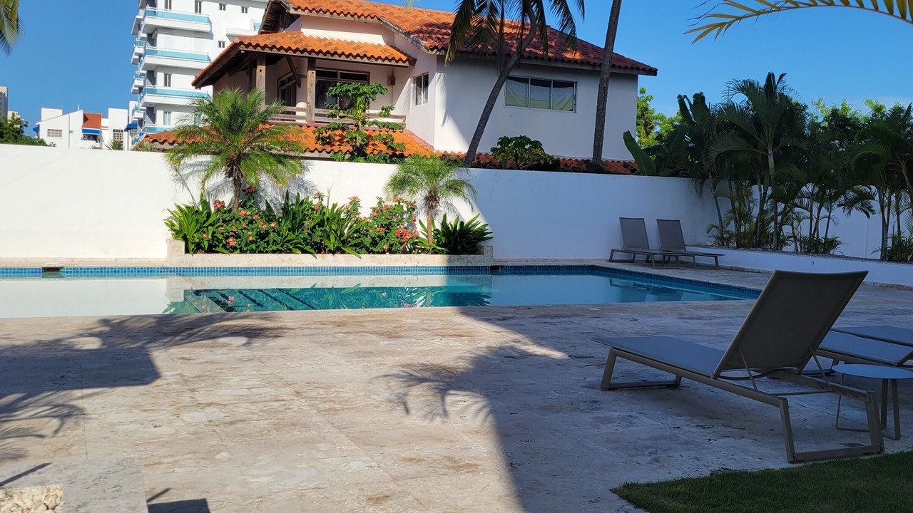 Photo of Outdoor in Villas Del Mar