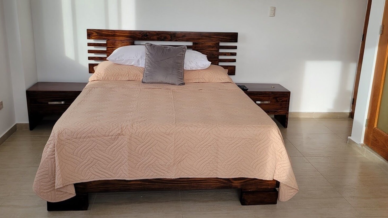 Photo of Bedroom in Villas Del Mar