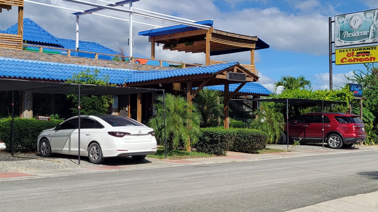 Photo of Outdoor in Villas Del Mar