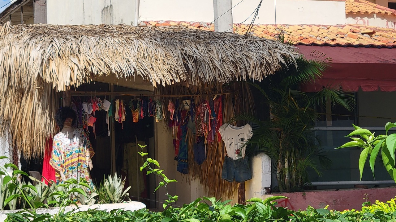 Photo of Outdoor in Villas Del Mar