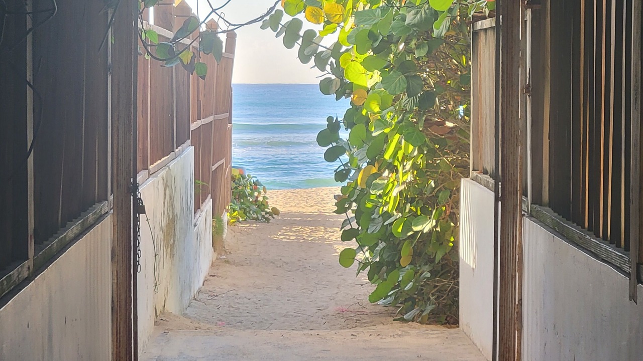 Photo of Outdoor in Villas Del Mar