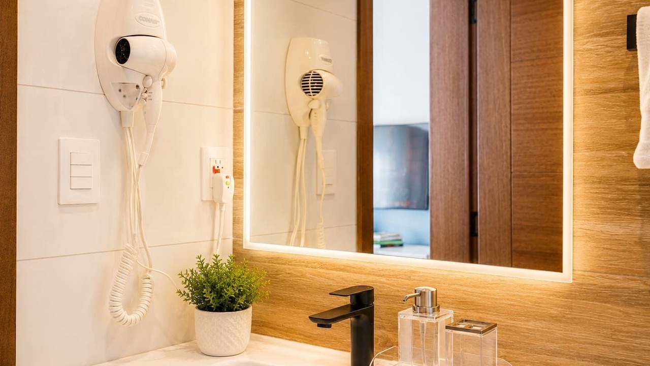 Photo of Bathroom in Punta Cana