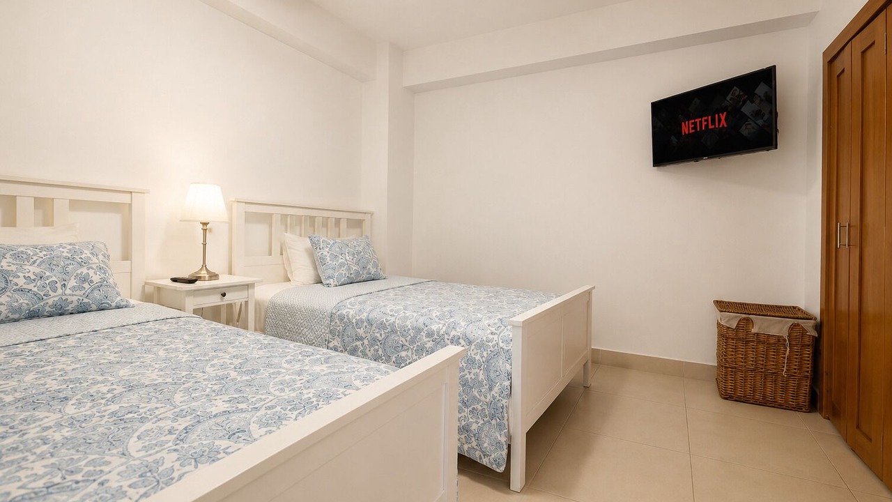 Photo of Bedroom in Juan Dolio - El Pueblo