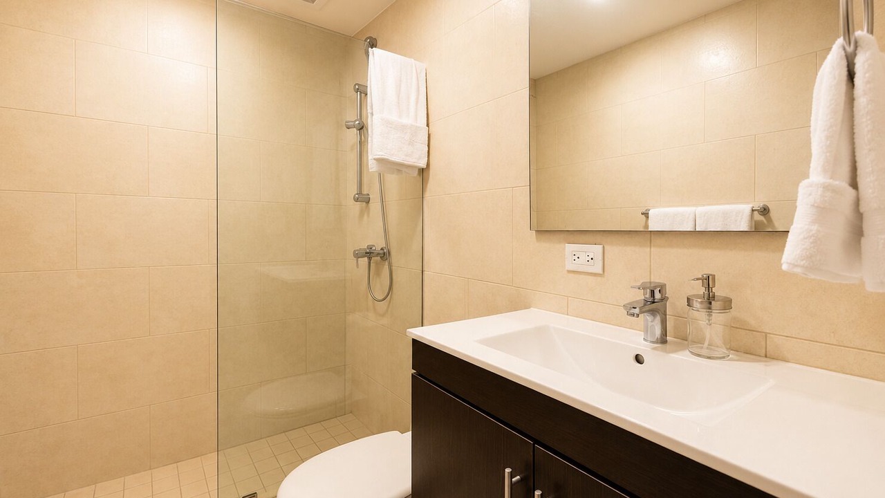 Photo of Bathroom in Juan Dolio - El Pueblo