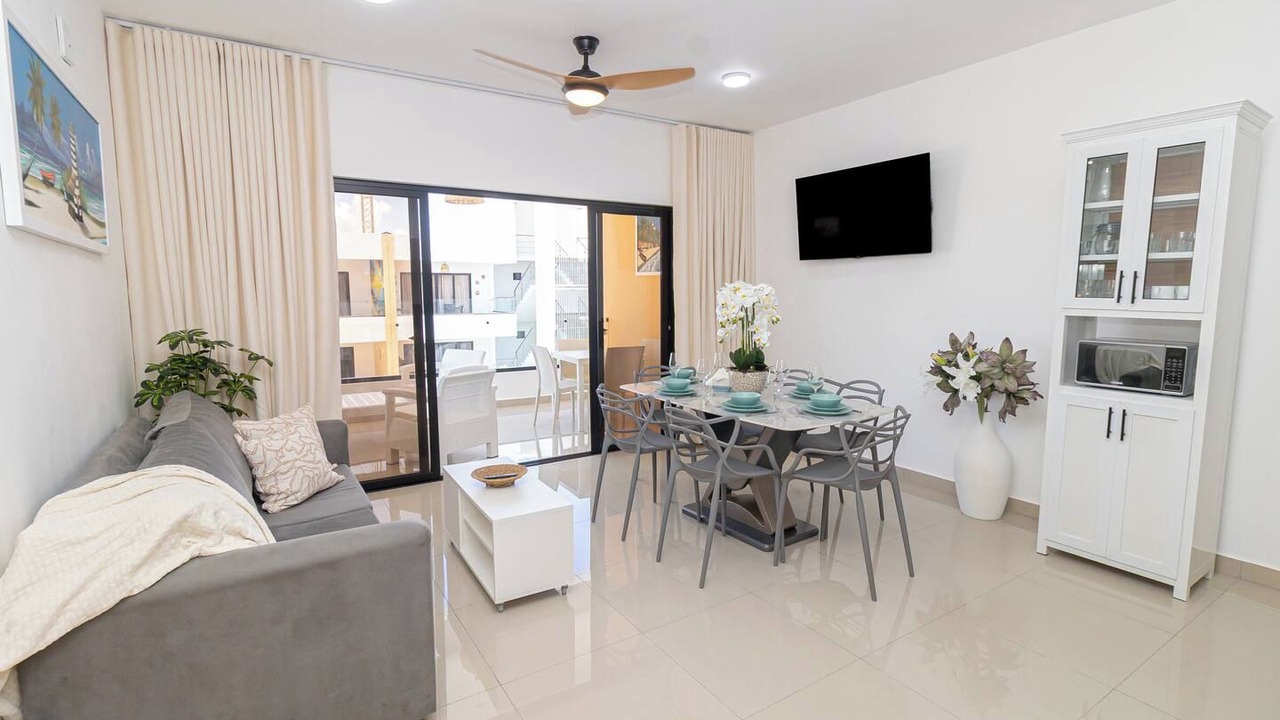 Photo of Livingroom in Los Melones