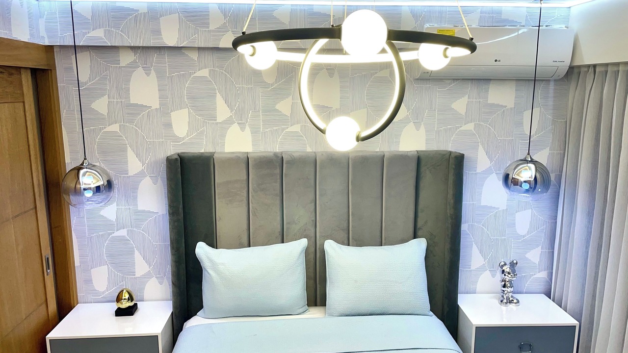 Photo of Bedroom in Downtown Santo Domingo