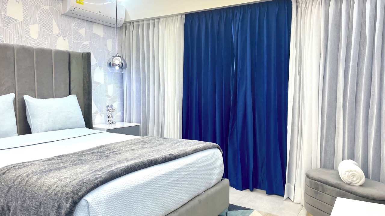 Photo of Bedroom in Downtown Santo Domingo