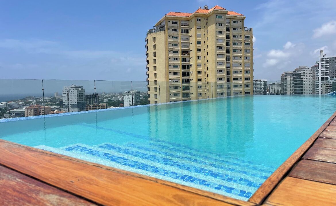 Photo of Outdoor in Downtown Santo Domingo