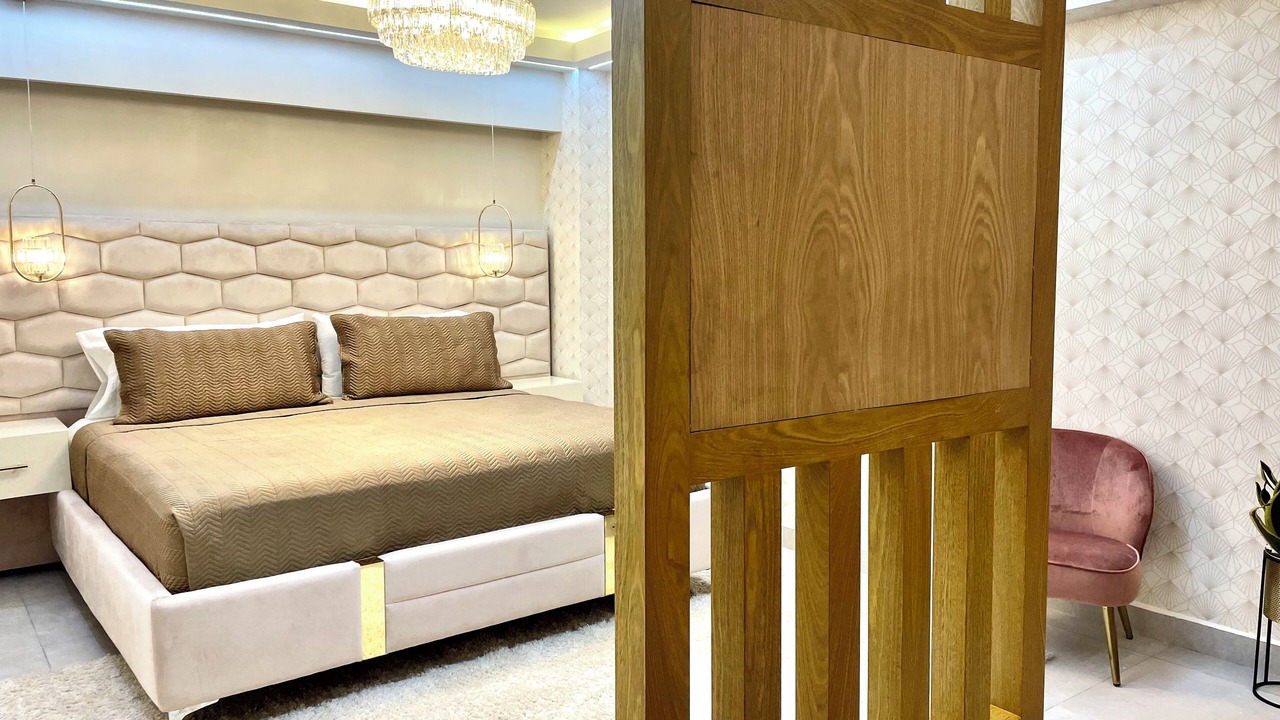 Photo of Bedroom in Downtown Santo Domingo