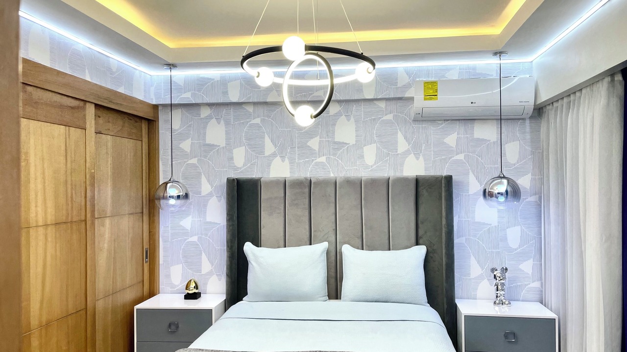 Photo of Bedroom in Downtown Santo Domingo