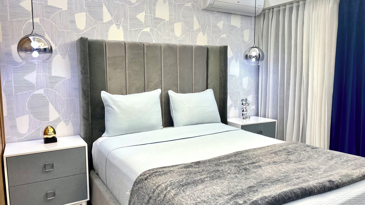 Photo of Bedroom in Downtown Santo Domingo