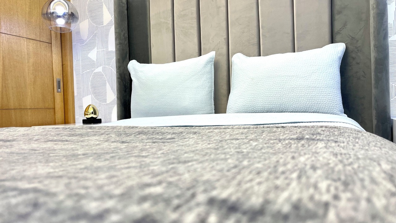 Photo of Bedroom in Downtown Santo Domingo