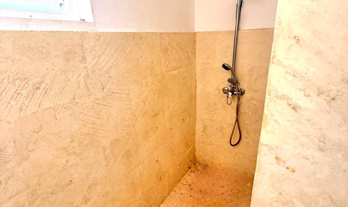 Photo of Bathroom in La Iglesia