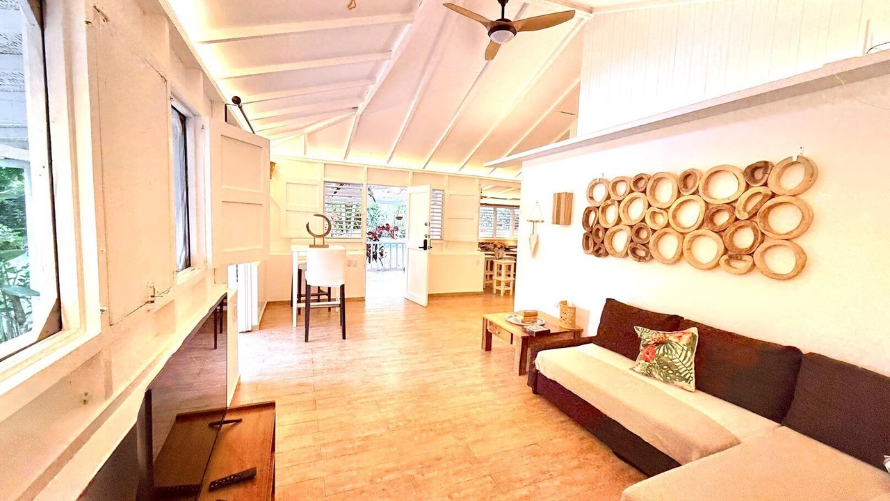 Photo of Livingroom in La Iglesia