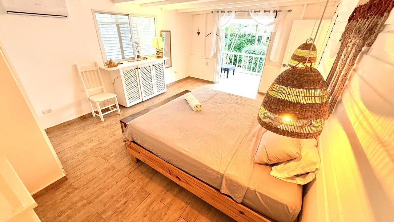 Photo of Bedroom in La Iglesia